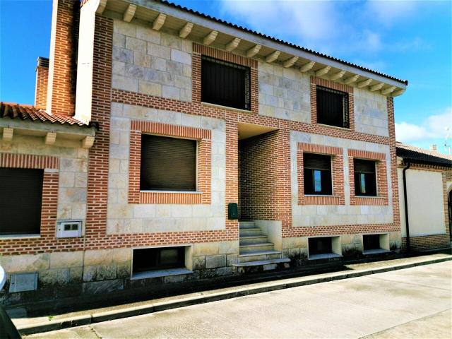 Chalet en venta en Samboal, Castilla y León