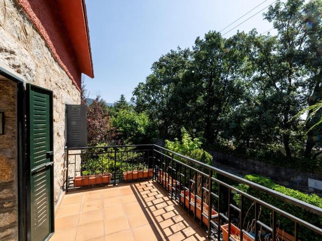 Chalet en venta en Navacerrada, Madrid