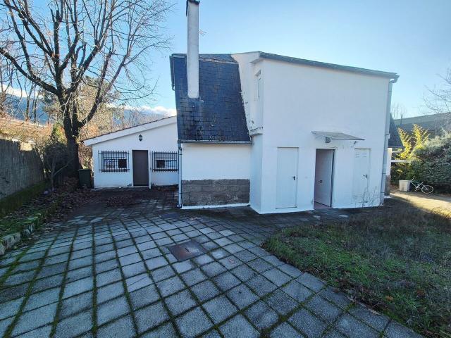 Chalet en venta en Navaluenga, Castilla y León