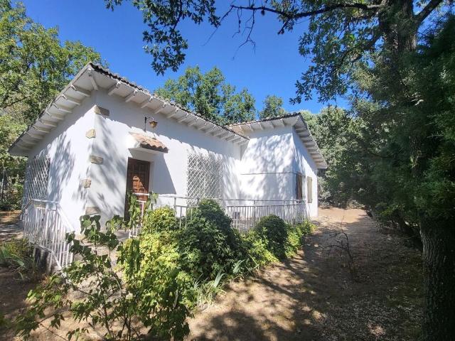 Chalet en venta en El Rincón, Navaluenga