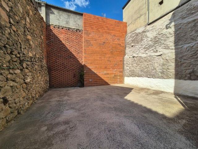 Chalet en venta en Navaluenga, Ávila