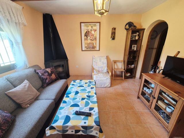 Chalet en venta en Navaluenga, Castilla y León