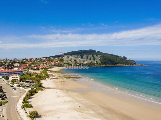 Chalet en venta en Panxón, Vigo