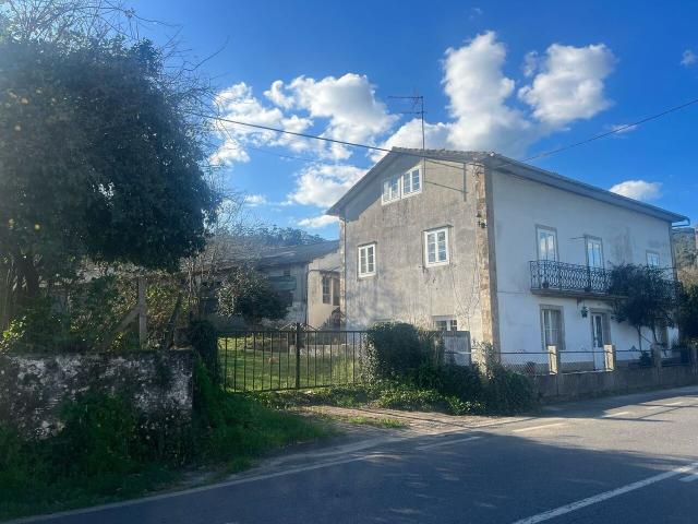 Chalet en venta en O Rosal, O Baixo Miño