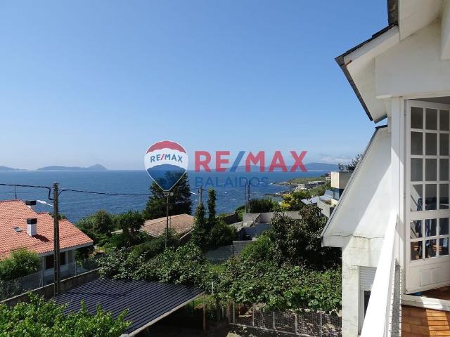 Chalet en venta en Mide, Vigo