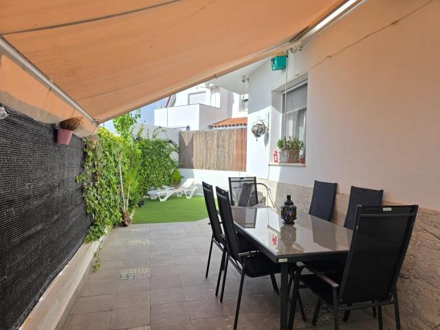 Chalet en venta en Ontígola, Castilla-La Mancha
