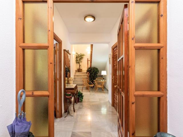Chalet en venta en El Marchal, Valle del Almanzora