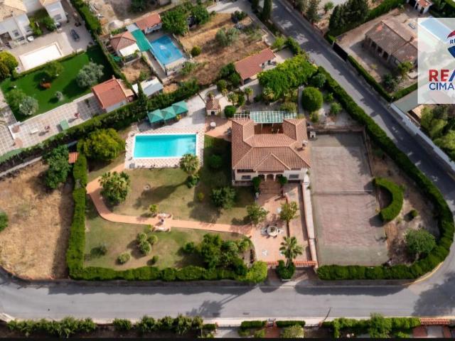 Chalet en venta en Comarca de la Vega de Granada, Andalucía