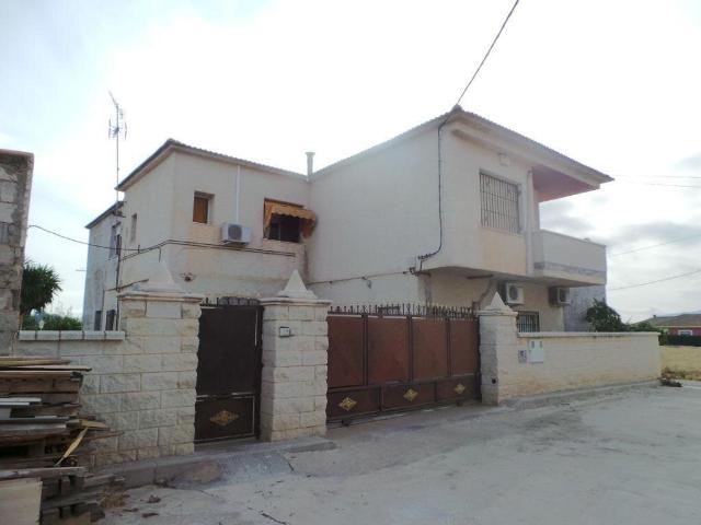 Chalet en venta en Parroquia de la Matanza, el Baix Segura / La Vega Baja