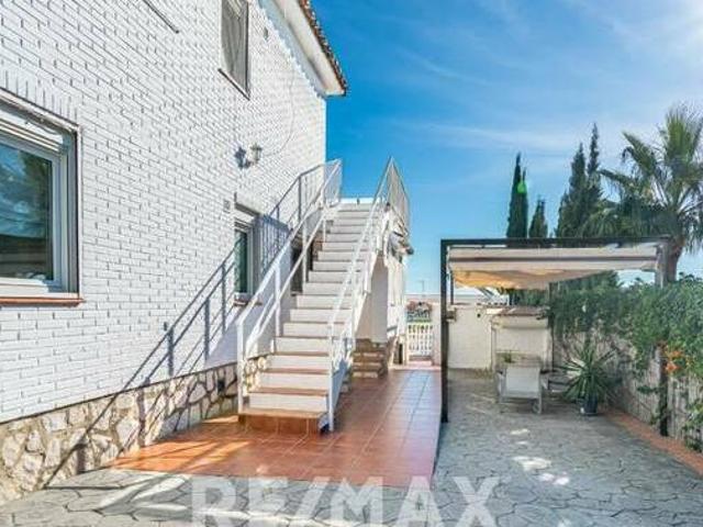 Casa en alquiler en Costa del Sol Occidental, Andalucía
