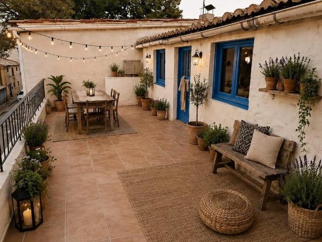Chalet en venta en Penén de Albosa, Requena