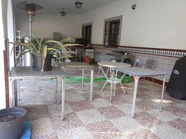 Chalet en venta en Perales De Tajuña, Madrid