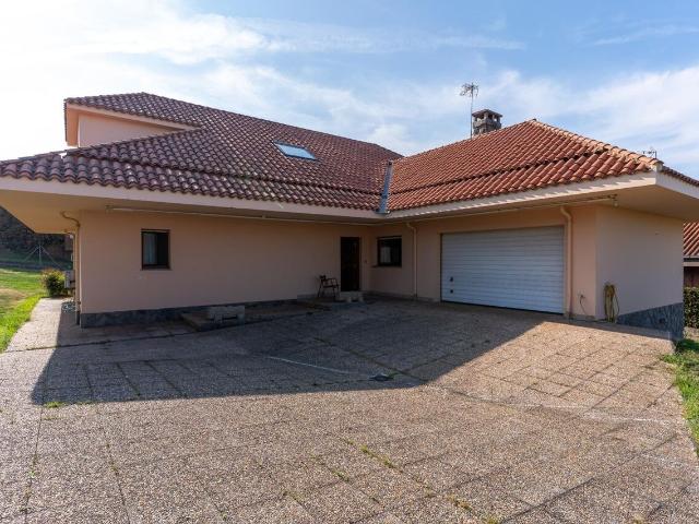 Chalet en venta en Gijón, Asturias