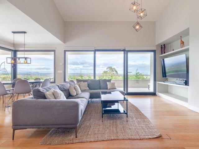 Chalet en venta en L'Alto l'Infanzón, Gijón