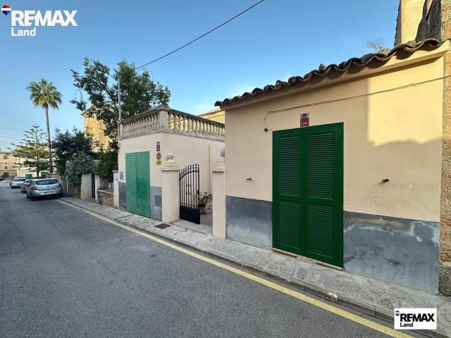 Chalet en venta en Pla de Mallorca, Baleares