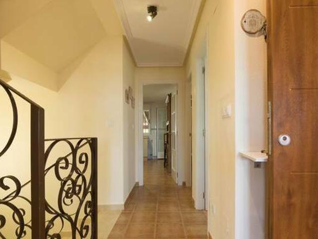 Casa en alquiler en Elche