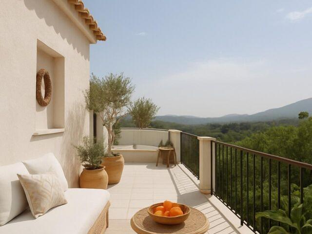 Chalet en venta en Alcocer De Planes, Valencia