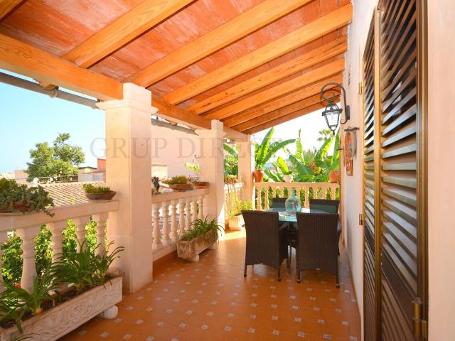 Chalet en venta en Son Espanyolet, Palma