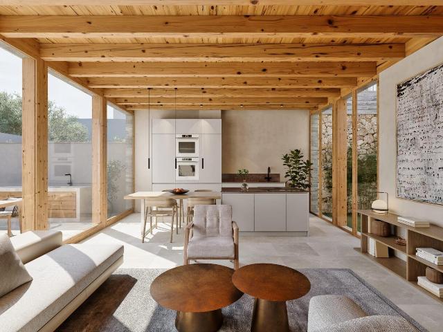 Chalet en venta en Son Espanyolet, Palma