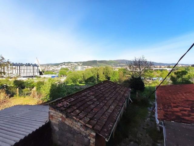 Chalet en venta en Mourente, Pontevedra