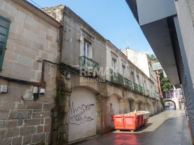 Chalet en venta en Casco Antigo, Pontevedra