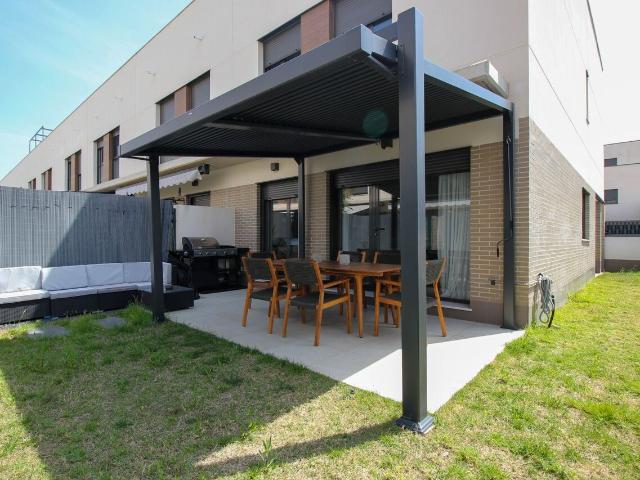 Chalet en venta en els Vents, Sagunt / Sagunto