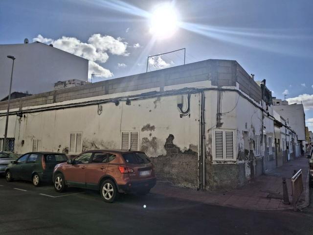 Chalet en venta en El Charco, Puerto del rosario