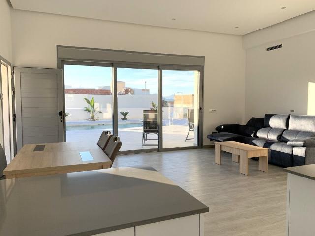 Chalet en venta en el Baix Segura / La Vega Baja, Valencia