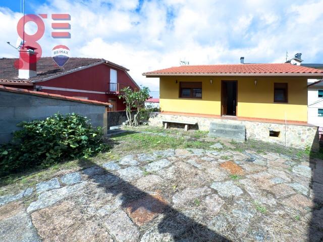 Chalet en venta en Redondela, Vigo