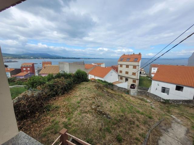 Chalet en venta en Ribeira, A Barbanza