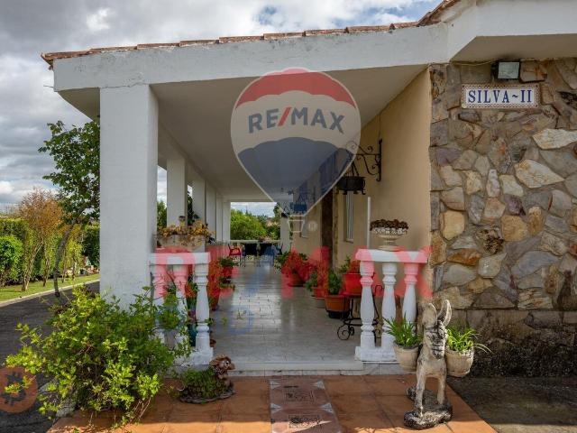 Chalet en venta en Roales, Castilla y León