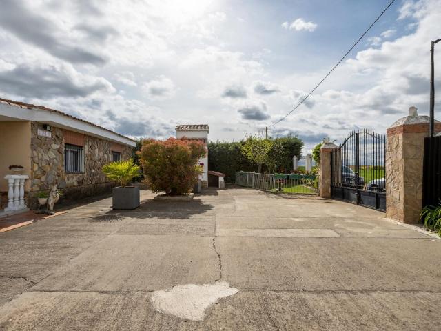 Chalet en venta en Roales, Castilla y León