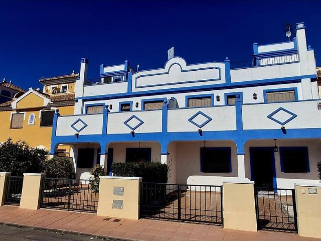Chalet en venta en San Javier, Campo de Cartagena y Mar Menor