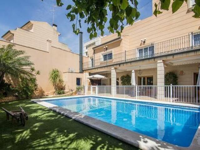 Casa en alquiler en Crevillent