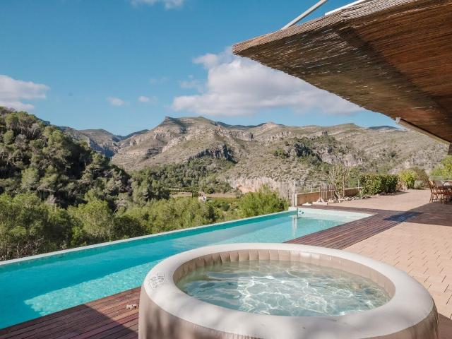 Chalet en venta en la Safor, Valencia