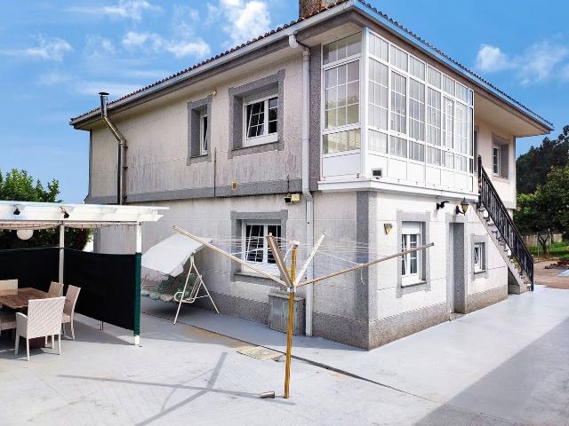 Chalet en venta en Mondego, A Coruña