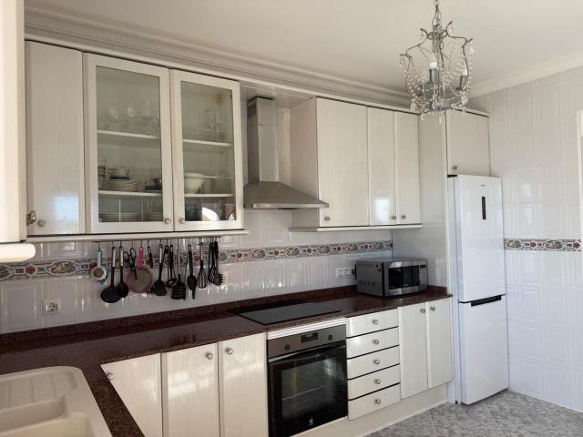Chalet en venta en San Bernardo, la Marina Alta