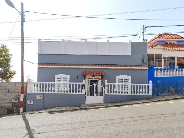 Chalet en venta en San José del Álamo, Gran Canaria