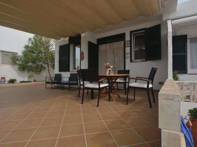Chalet en venta en Sant Lluís, Menorca