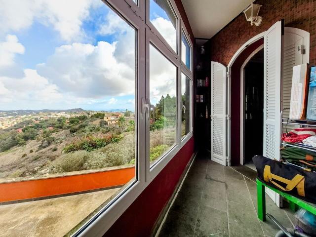 Chalet en venta en Santa Brígida, Canarias