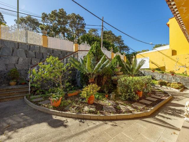 Chalet en venta en Santa Brígida, Canarias