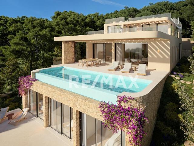 Chalet en venta en Can Guasch, Santa Eulària des Riu