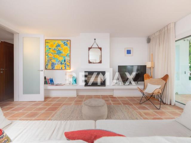 Chalet en venta en Jesús, Eivissa