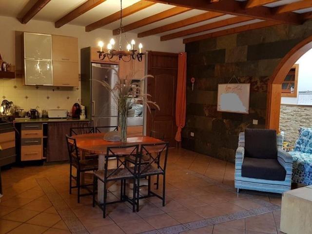 Chalet en venta en Santa Lucía de Tirajana, Canarias
