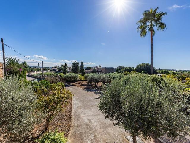 Chalet en venta en Raiguer, Baleares