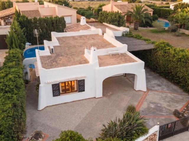 Chalet en venta en Cala Figuera, Migjorn