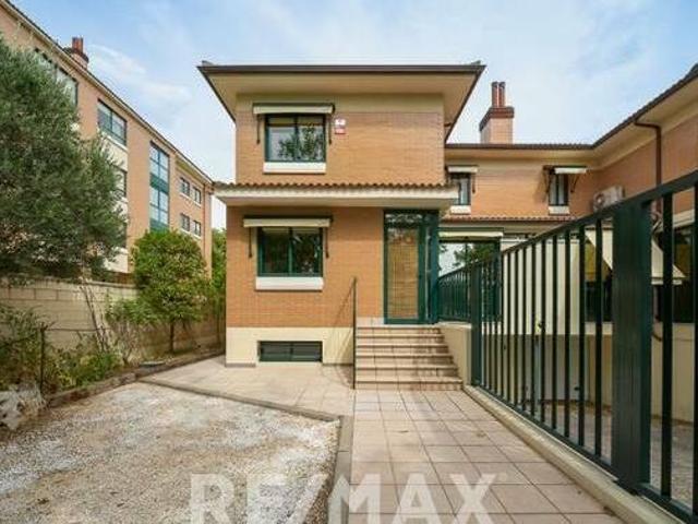 Casa en alquiler en Valladolid