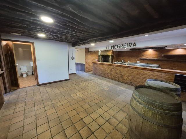 Chalet en venta en Bando, Santiago de Compostela