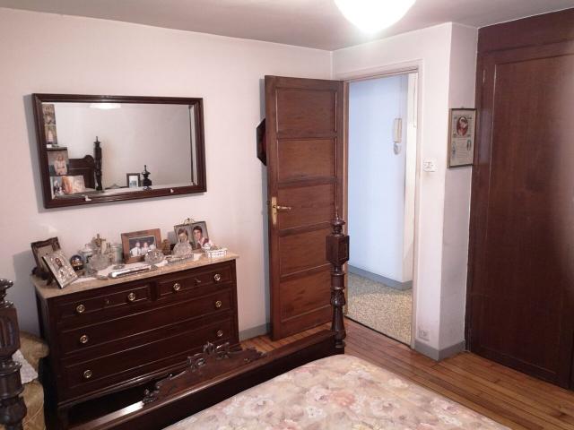 Chalet en venta en Santiago de Compostela