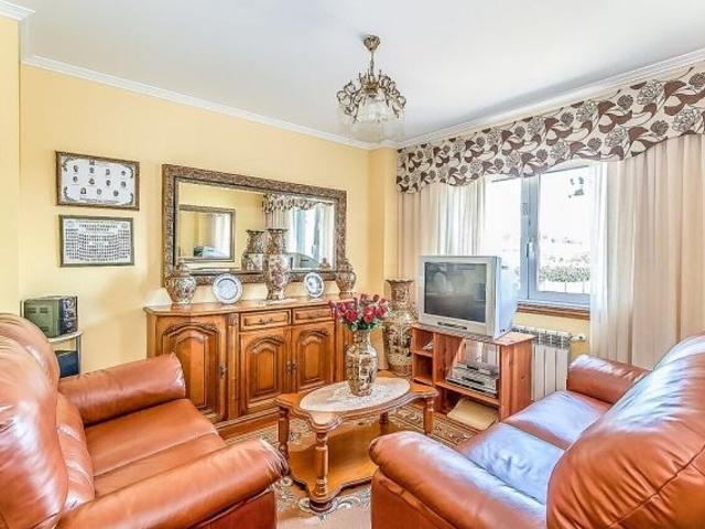 Chalet en venta en Marantes, Santiago